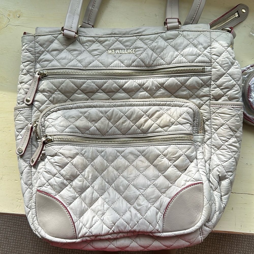 MZ WALLACE Bag